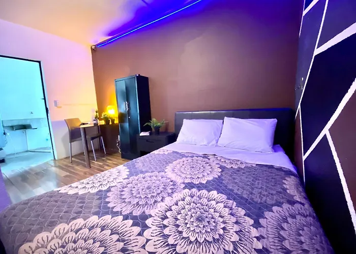 Roomies Hostel Condesa Mexico City
